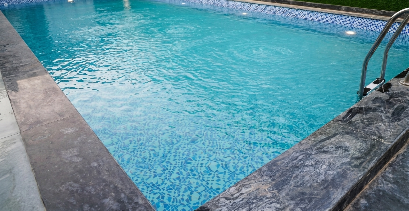 Premium Swimming Pool at Velocity Elite Club Khurja